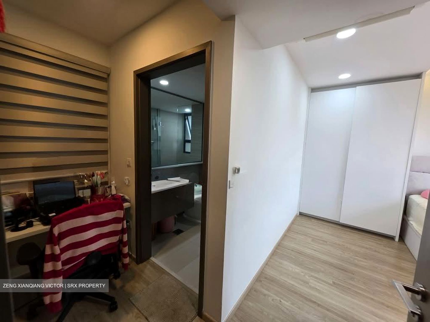 Bellewaters (D19), Condominium #569661721